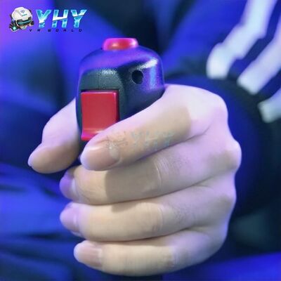 더블 시트 에그 체어 9D 시네마 VR 극장 가상 현실 시뮬레이터 실내 놀이기구 쇼핑몰