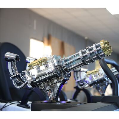 VR 엔터테인먼트 인터랙티브 가상현실 어린이 게임 VR 게임 세트 VR 장비