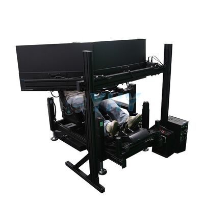 레이싱카 컨트롤러 아케이드 머신 PC 게임 운전 F1 시뮬레이터 레이싱카 조종석 시뮬레이터