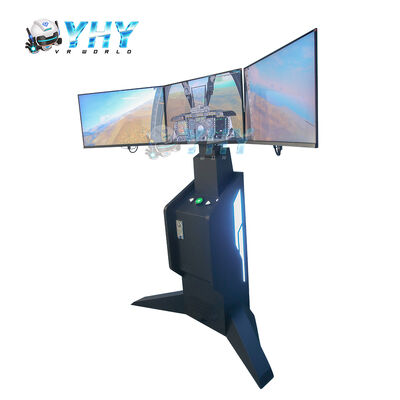 VR Flight Simulator Flying Games Indoor Game Machine Arcade Center Entertainment 