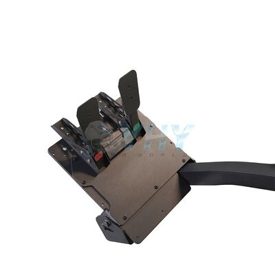 아케이드 게임 드라이빙 머신 멀티 플레이어 모션 컨트롤 AR 경쟁 경주 시뮬레이터