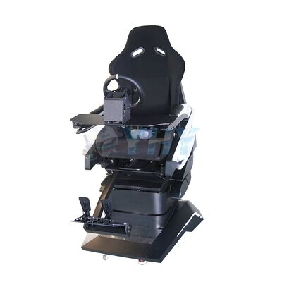 아케이드 게임 드라이빙 머신 멀티 플레이어 모션 컨트롤 AR 경쟁 경주 시뮬레이터