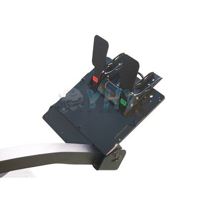 도매 AR 레이싱 드라이빙 스포츠 실내 맞춤형 레이싱 트랙 AR 대회 레이싱 시뮬레이터