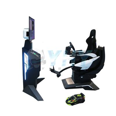 YHY VR 멀티 플레이어 AR 레이싱 시뮬레이터