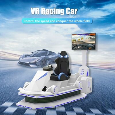 VR 운전 시뮬레이터 경주 운전 시뮬레이터 가격 자동차 경주 게임 기계 시뮬레이터