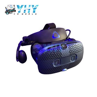 VR 무료 전투 시뮬레이터 9d VR 시뮬레이터 실내 비투랄 리얼리티 온라인 비디오 게임