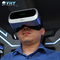 9D VR 모의 비행 장치 상업적 날아다니는 주제 한 선수 강철 게임기를 아르카데
