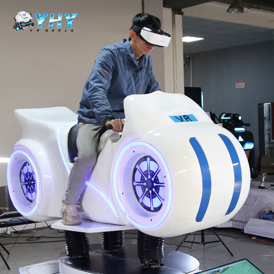쇼핑몰을 위한 시뮬레이터 1 선수를 운전하는 3 DOF 브이알 모터