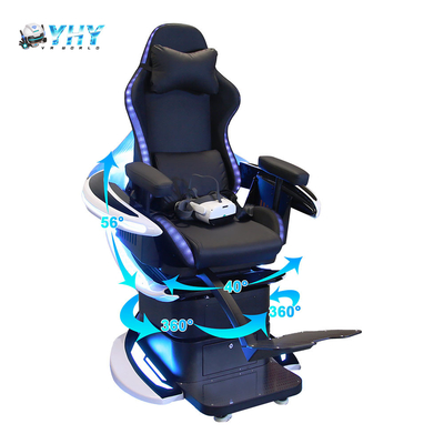 YHY 원 스톱 VR 테마 파크 솔루션 VR 의자