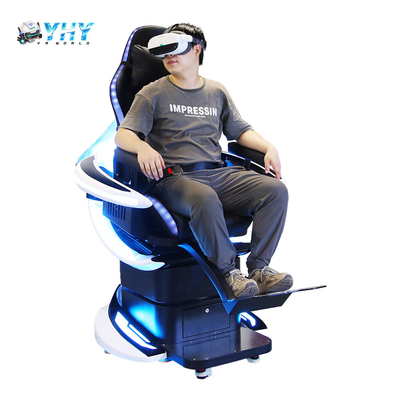 VR 게임 9D VR 영화관 놀이공원 VR 360 시뮬레이터