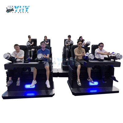 7D 영화 극장 시뮬레이터 아케이드 게임 영화 기계